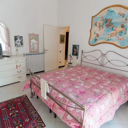 Apartment Corso Cavour Di Paola *